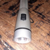 фенер пластмасов с обикновена крушка, снимка 1 - Къмпинг осветление - 30799951