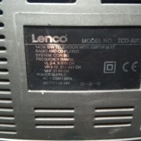 Стерео система LENCO, снимка 11 - Аудиосистеми - 31132655