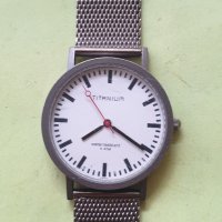 titanium watch, снимка 9 - Мъжки - 38195021