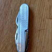 Полски джобен нож Gerlach , снимка 8 - Колекции - 38118176