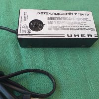 UHER  NETZ-LADEGERAT  Z 124 A1 захранващо устройство, снимка 1 - Други - 30039824