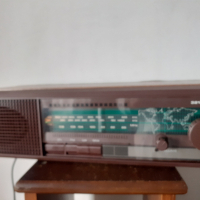 Радио Elta  Heimradio 3210 Germany

, снимка 5 - Радиокасетофони, транзистори - 44553407