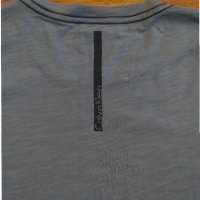 Calvin Klein - страхотна мъжка тениска, снимка 6 - Тениски - 29337142