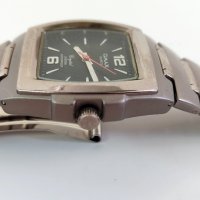 Оригинален часовник OMAX, японски, снимка 4 - Мъжки - 37097063