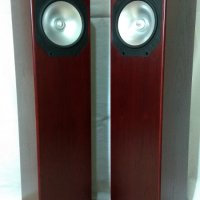 ⭐⭐⭐ █▬█ █ ▀█▀ ⭐⭐⭐ MONITOR AUDIO SILVER S5 - качествени английски подови тонколони, снимка 3 - Тонколони - 36826364