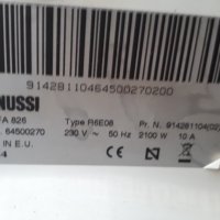 Продавам основна платка за пералня Zanussi FА 826, снимка 2 - Перални - 38978769