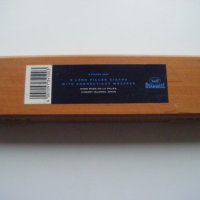 Дървена кутия за пури , снимка 4 - Колекции - 39017136
