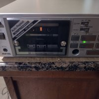 Technics RS-M 250 stereo cassette deck, снимка 12 - Декове - 39460033