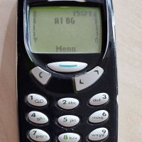 Nokia 3200 и 3310, снимка 9 - Nokia - 39295083