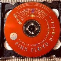 PINK FLOYD , снимка 3 - CD дискове - 38882340