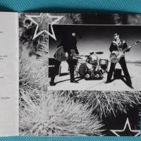 Izzy Stradlin(Guns N' Roses) – 1998 - 117°(Blues Rock,Hard Rock), снимка 3 - CD дискове - 44479510