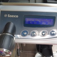Saeco Idea Cappuccino-Професионална кафемашина,кафеавтомат , снимка 6 - Кафемашини - 39014711