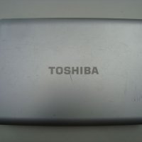 Toshiba Satellite L500-1EV лаптоп на части, снимка 2 - Части за лаптопи - 42804000