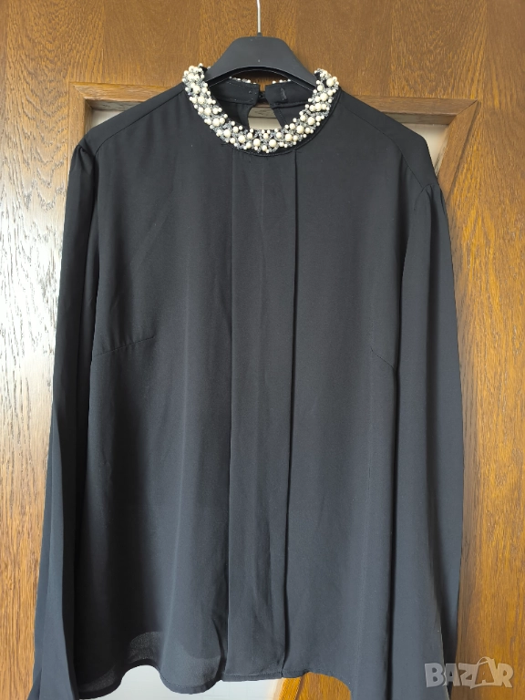 Дамска риза, снимка 1