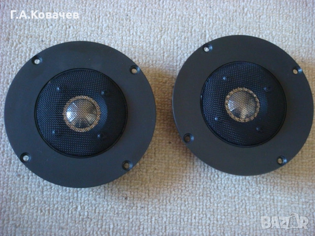 JBL 035TIA говорители, снимка 1