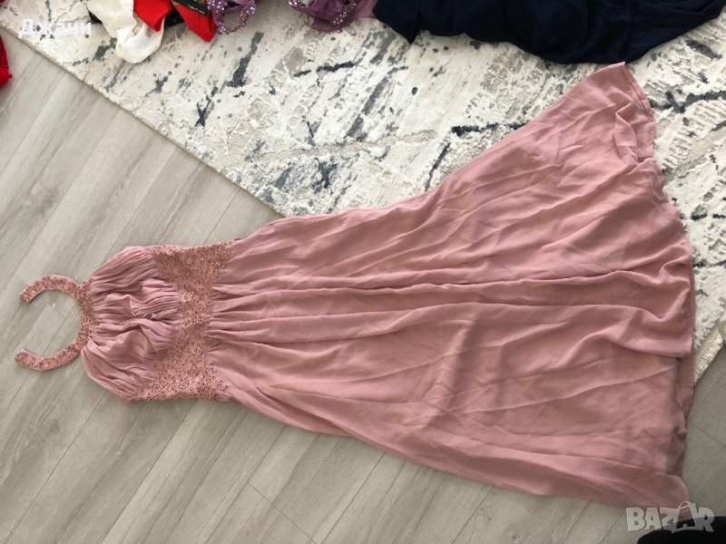 Дълга рокля, снимка 1