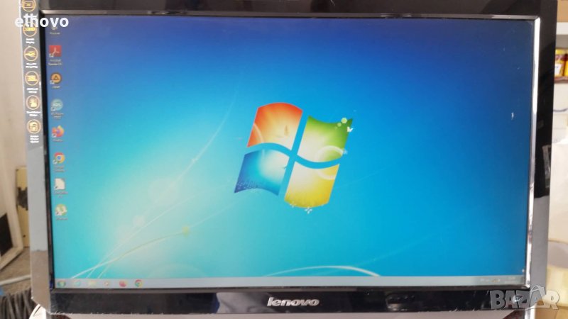 Компютър LENOVO IdeaCentre B500, снимка 1