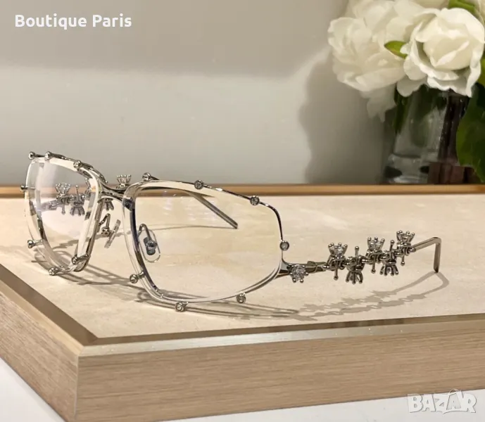 Gentle Monster слънчеви очила унисекс, снимка 1