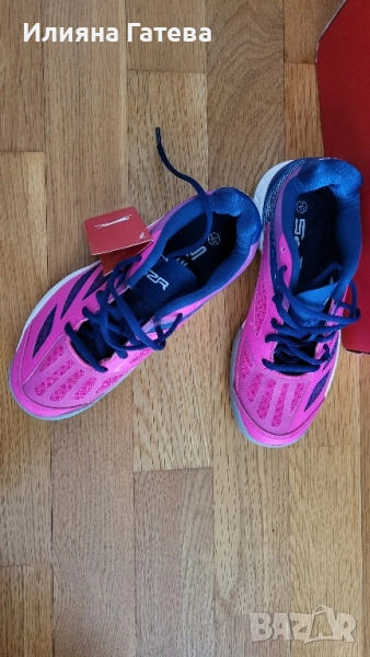 Slazenger маратонки момиче размер 35.5, 22 см, снимка 1