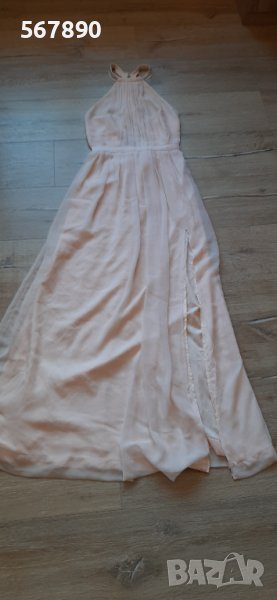 Елегантна рокля , снимка 1