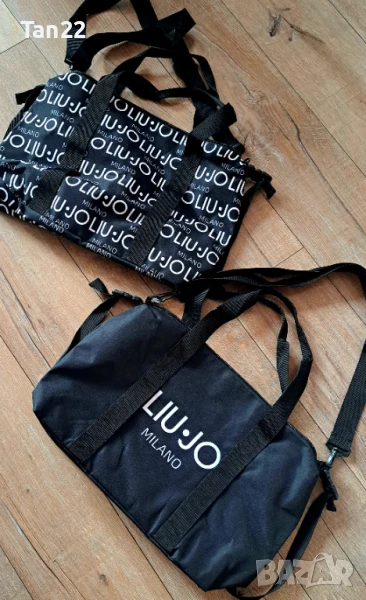 Сaкове Lui Jo, снимка 1