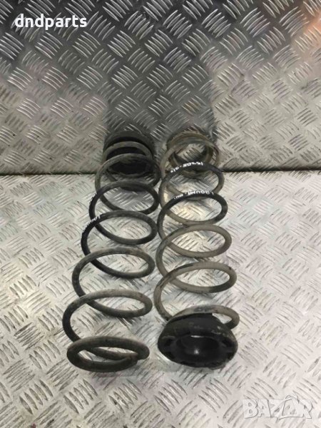 Задни пружини Renault Laguna,1.9dci,2004г., снимка 1