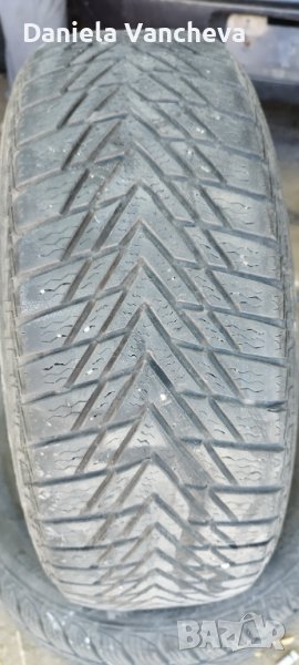 Всесезонна гума Continental , снимка 1