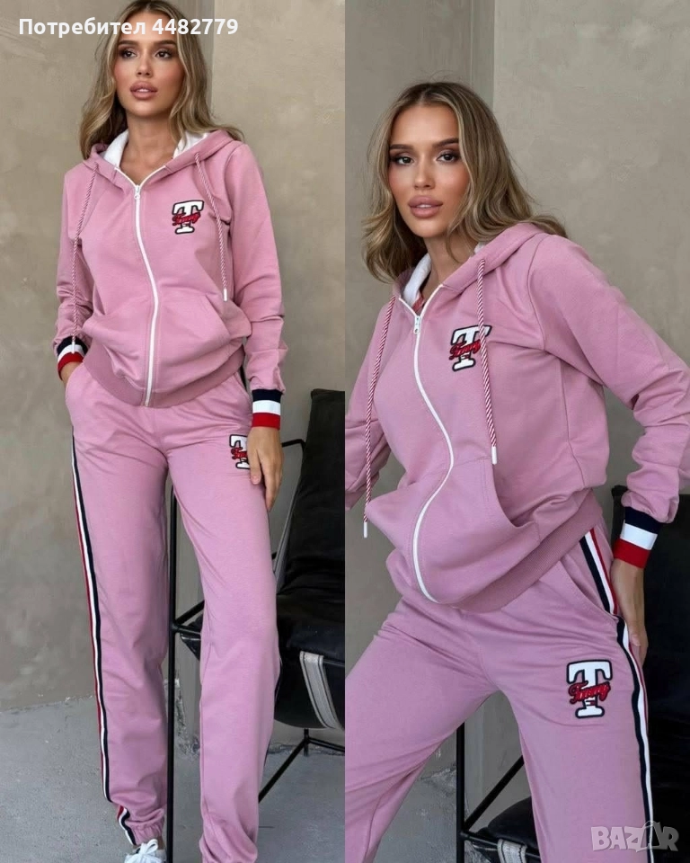 дамски комплект , снимка 1