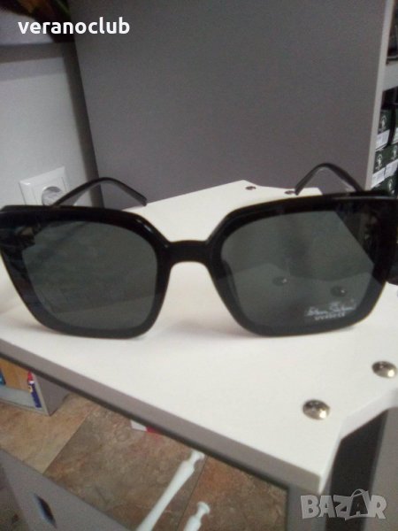 Дамски очила Верано Клуб Черни, снимка 1