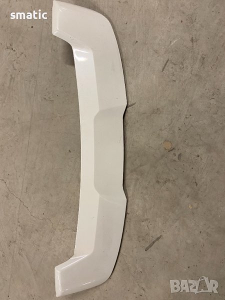 Спойлер таван Mitsubishi Outlander IIра генерация, снимка 1