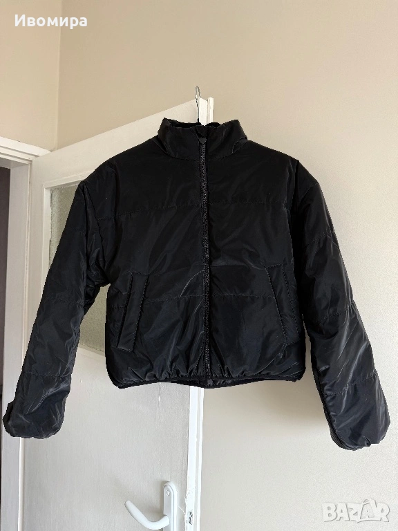 Дамско яке, снимка 1