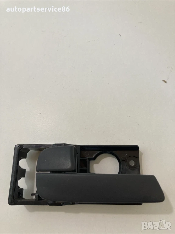 Вътрешна дръжка за предна лява врата за KIA Rio 1.5 CRDi (2009) 82613-JB000, снимка 1