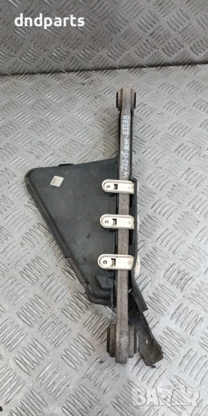 Носач Mercedes S350d W222 2015г.(заден десен)	, снимка 1