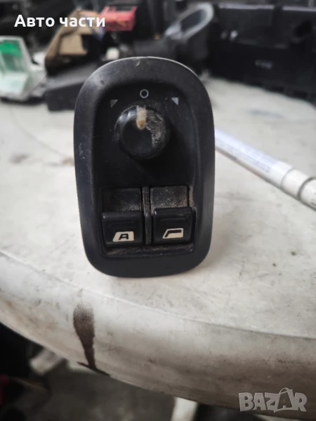 Копчета ел стъкла за PEUGEOT 206 1.1 60 hp (hatchback), снимка 1