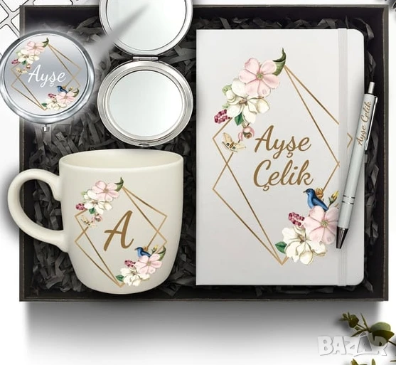 персонализирани ученически пособия , снимка 1