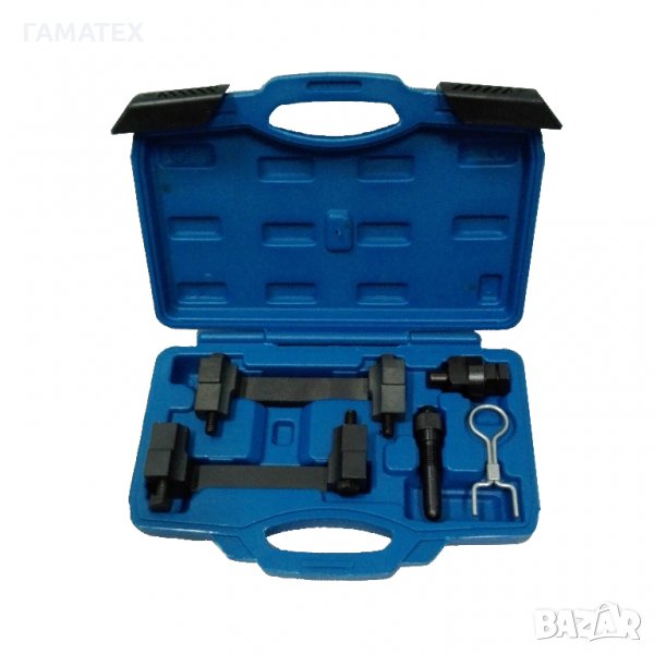 VAG 2.4 & 3.2 FSI - Комплект за зацепване, 50600, снимка 1