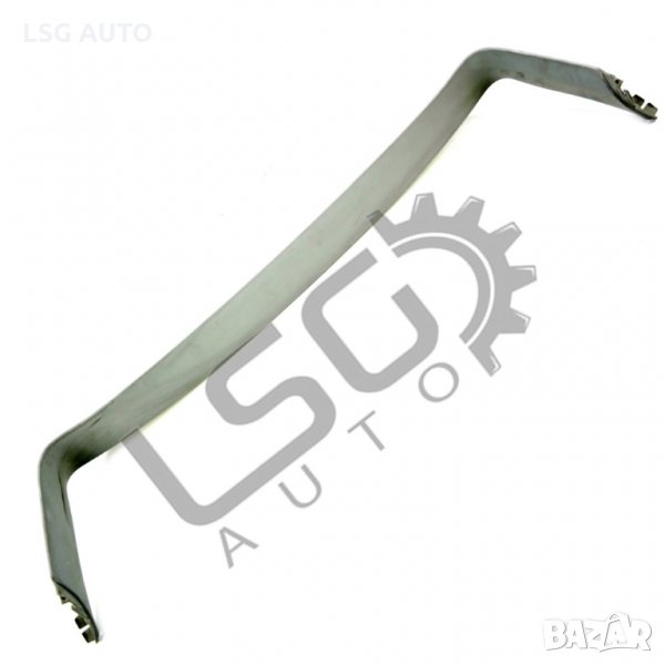 Кора врата багажник Volkswagen Passat (B6) 2005-2010 VP170520N-257, снимка 1