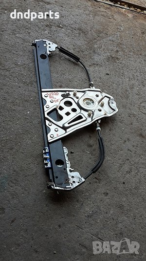 Механизъм ел. стъкло за Mercedes S-Class |W220|, 2001г., /заден, ляв/, снимка 1