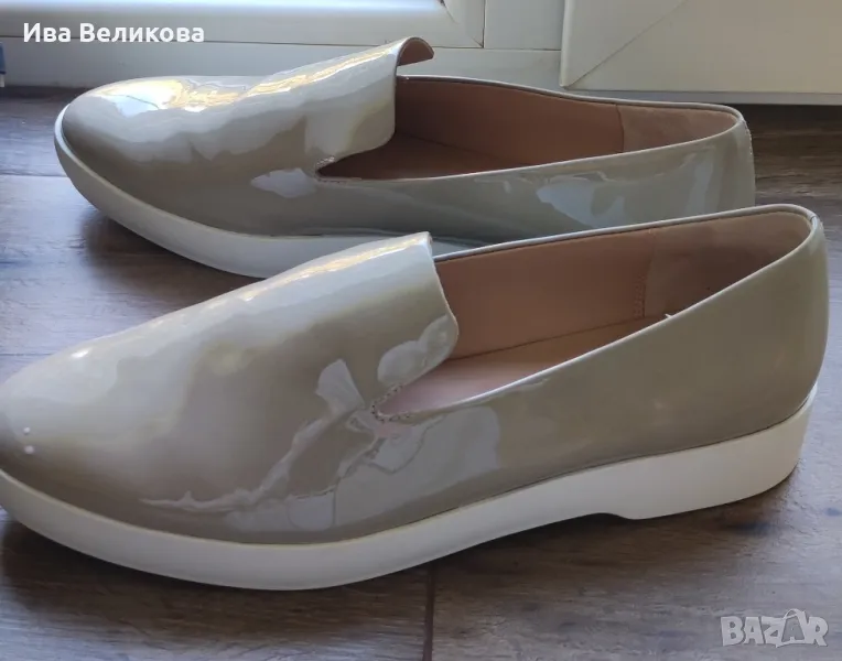 Нови маркови дамски обувки , снимка 1