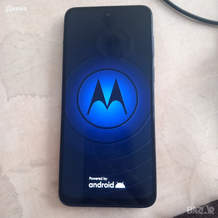 Моторола , снимка 1