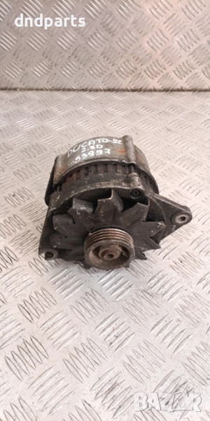 Fiat Ducato 2.5D 1992г	, снимка 1