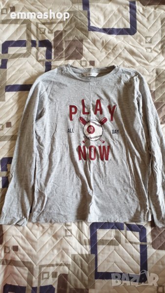 Блуза за момче MANGO, снимка 1