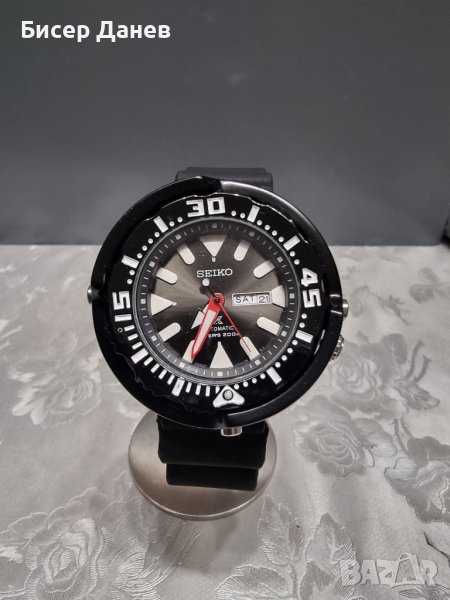 Seiko air divers 200m, снимка 1