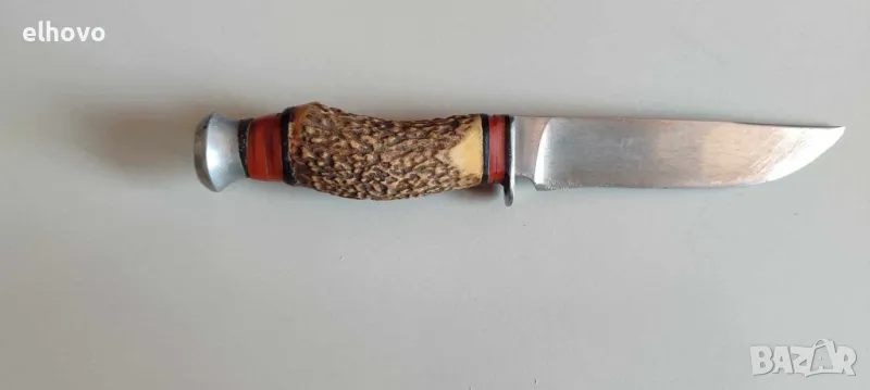 Ловен нож, снимка 1
