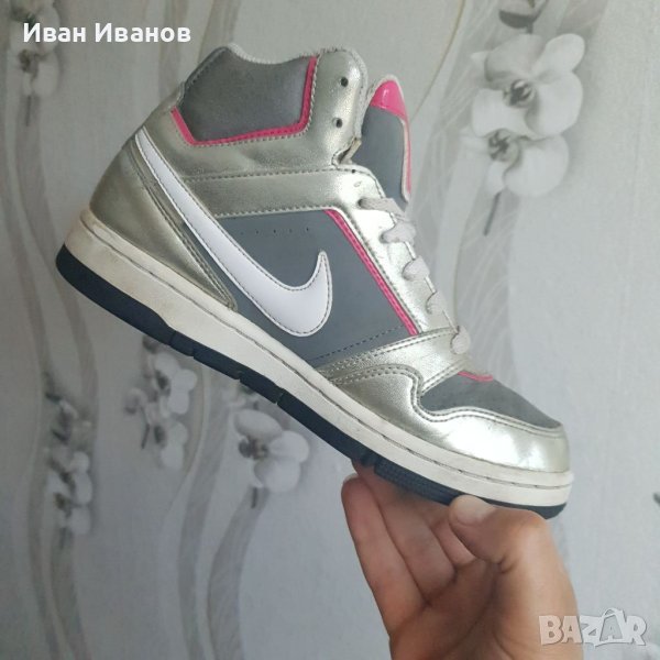 маратонки/кецове   Nike Air Prestige 3  номер 37-37,5, снимка 1