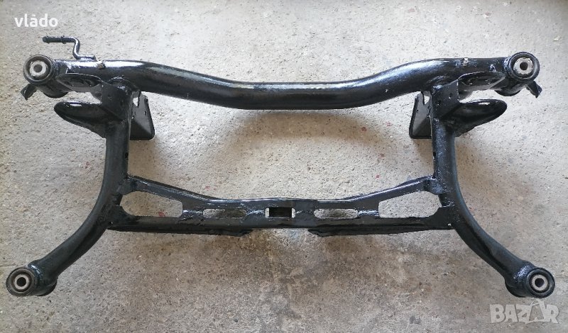 Заден мост за Passat Variant 6 - ПРОМО, снимка 1