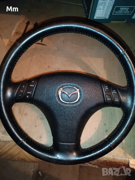 волан Мазда 6, снимка 1