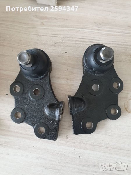 SSANG YONG ISTANA ШАРНИРИ ДОЛНИ CTR, снимка 1