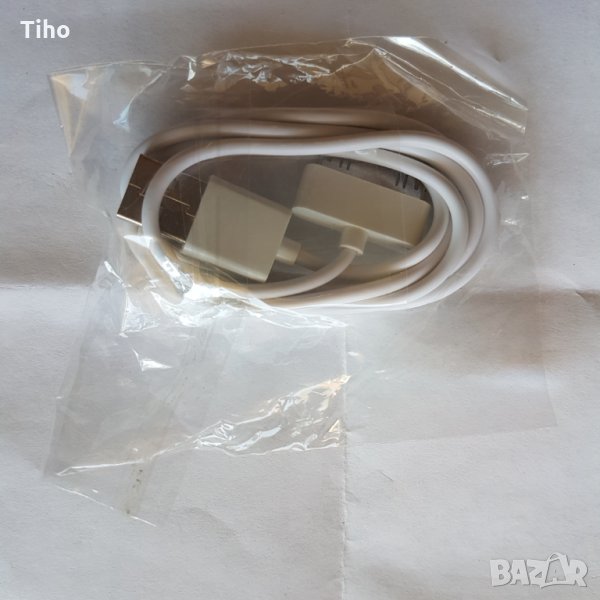 Usb кабел за iPhone , снимка 1