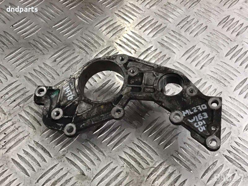 Алуминиева конзола Mercedes ML270,CDI,W163,2001г., снимка 1